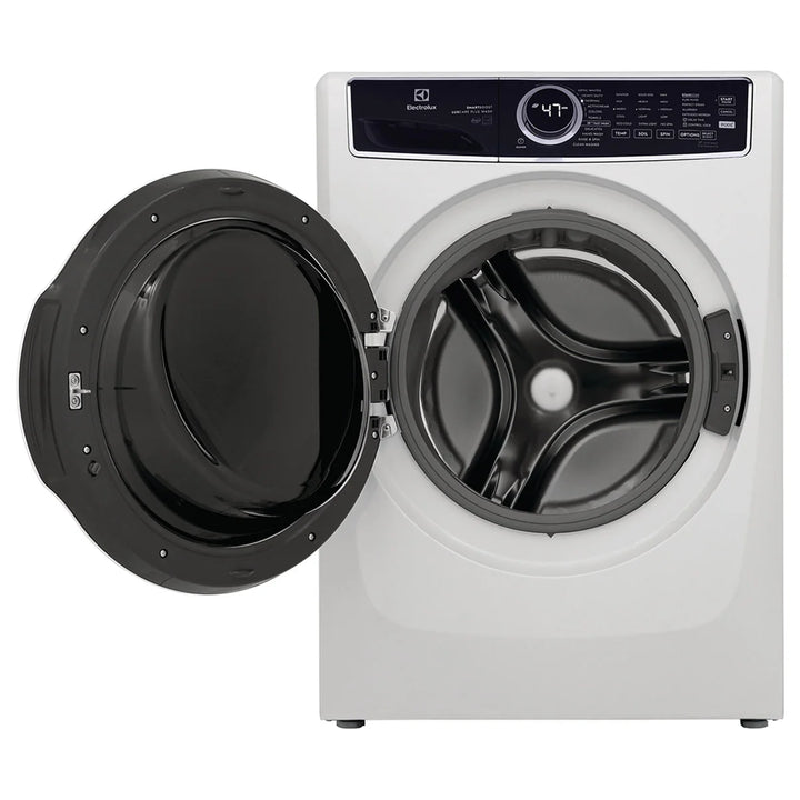 Electrolux 6 Series Front Load Electric Dryer with SmartBoost