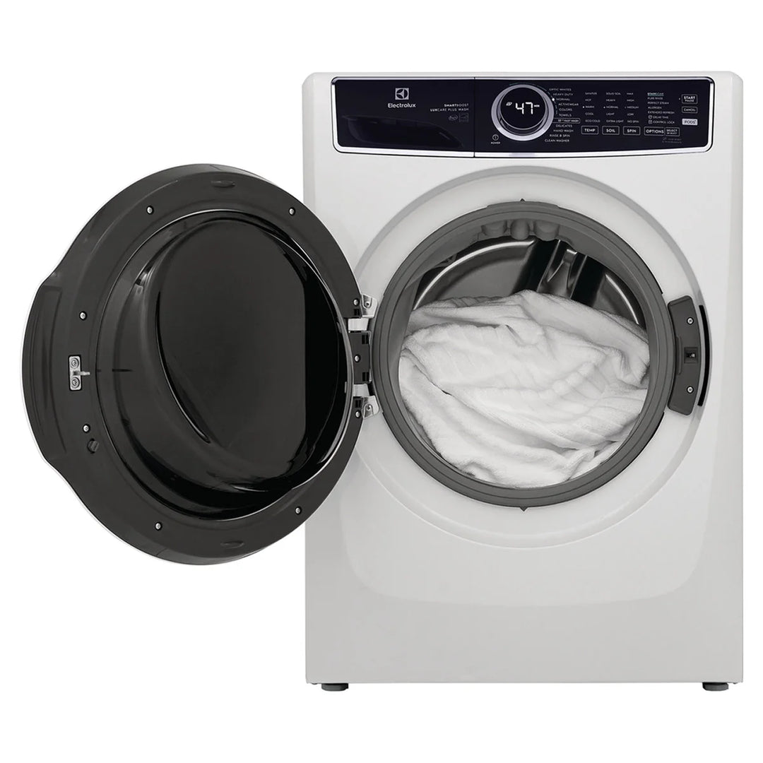 Electrolux 6 Series Front Load Electric Dryer with SmartBoost