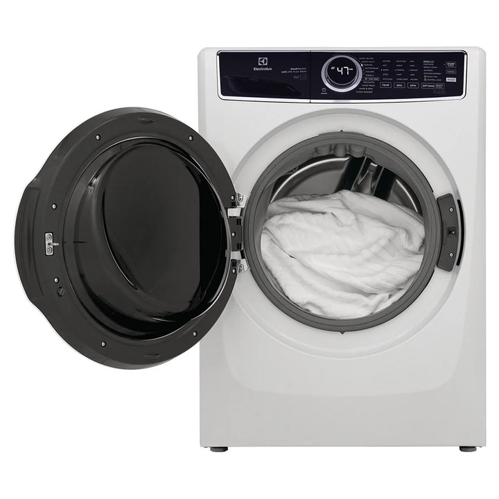 Electrolux 6 Series Front Load Electric Dryer with SmartBoost
