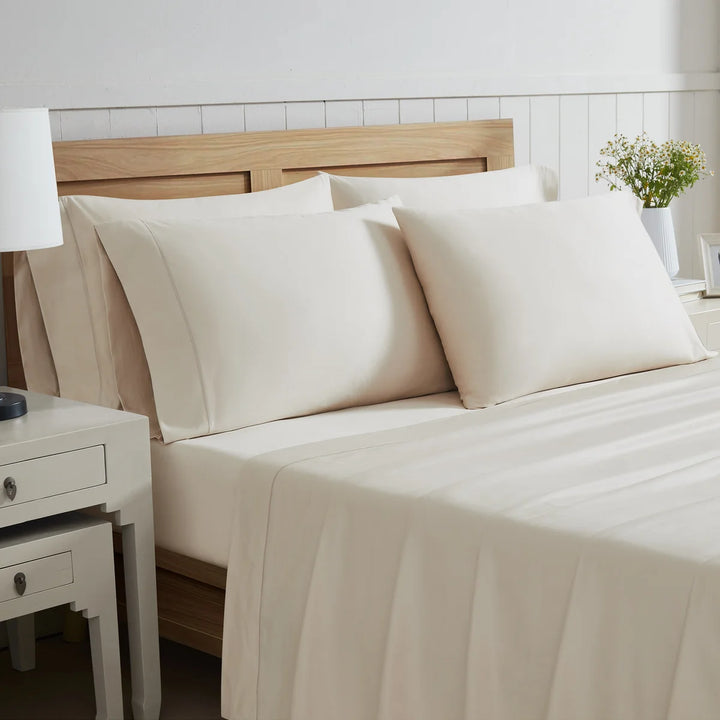 Highland Park - Ensemble de draps, 6 pièces