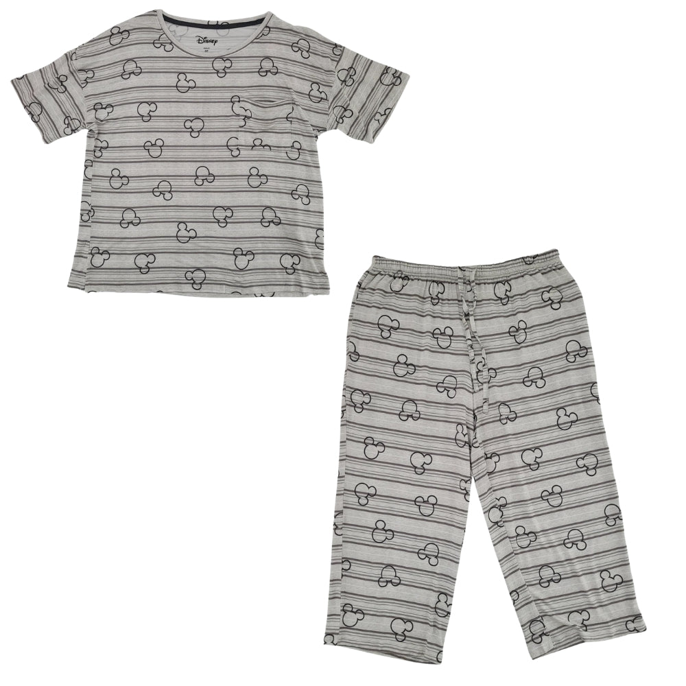 Disney 2-Piece Pajama Set