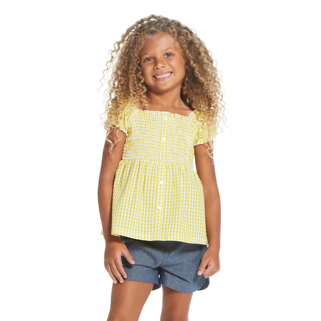 Andy & Evan 3-Piece Set