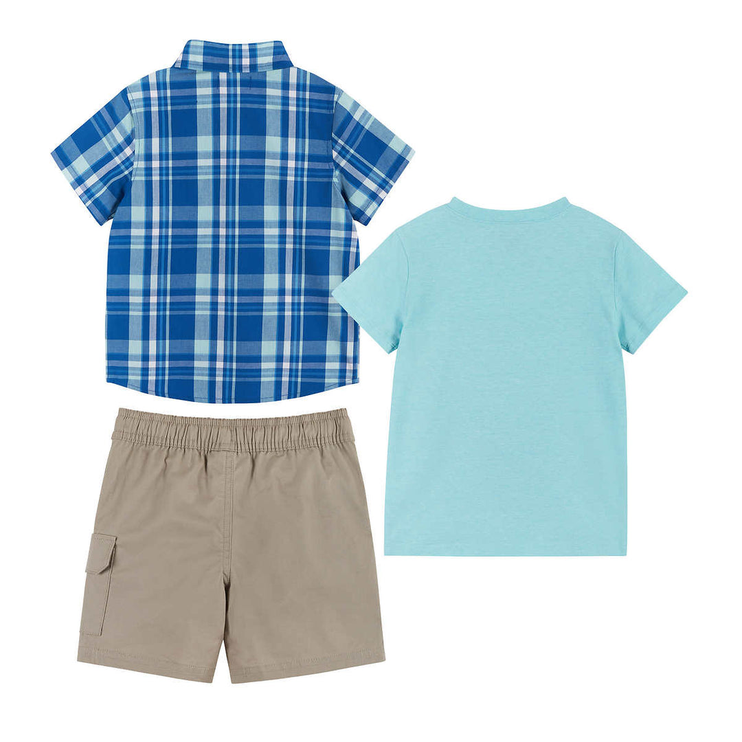 Andy & Evan 3-Piece Set