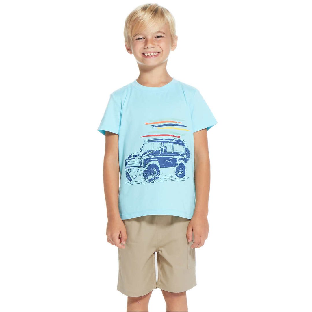 Andy & Evan 3-Piece Set