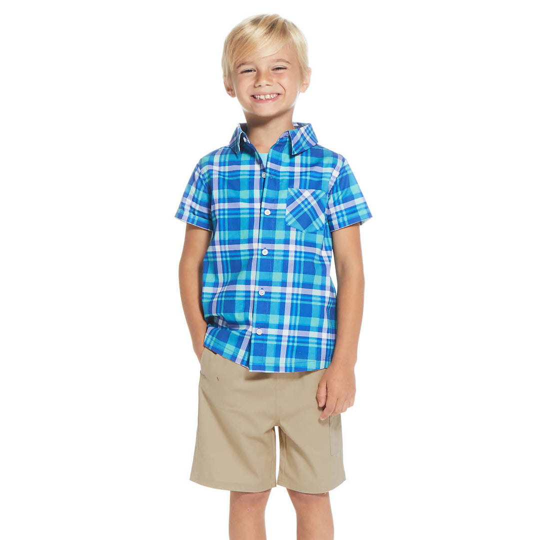 Andy & Evan 3-Piece Set