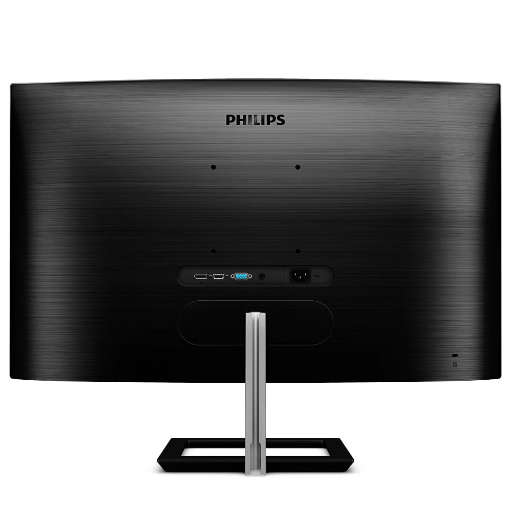Philips - Écran 32 pouces ACL incurvé HD intégrale