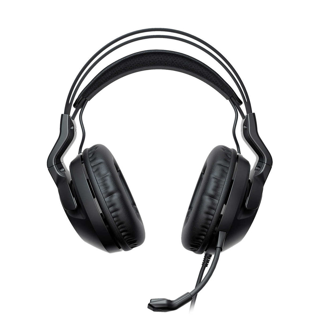 Roccat - Elo Xe Multi-Platform Stereo Gaming Headset