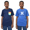 Hurley - Short sleeve shirt, pack of 2