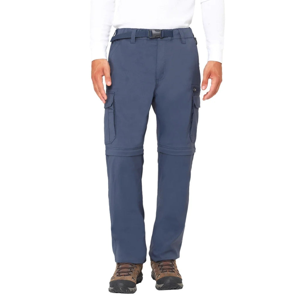 BC Clothing - Men's Lined Cargo Pants