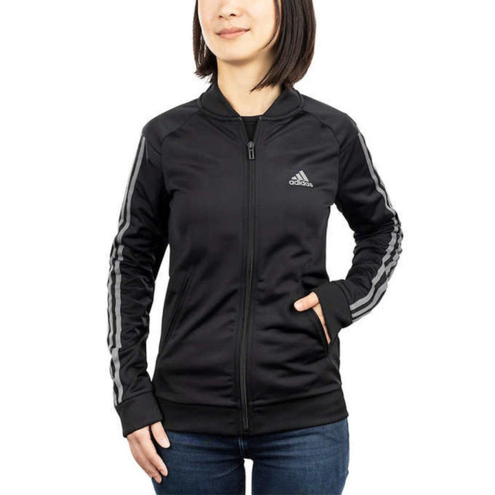 Adidas 3-Stripes Jacket