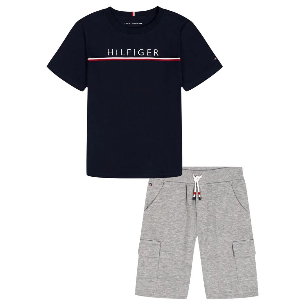 Tommy Hilfiger - Ensemble 2 pièces
