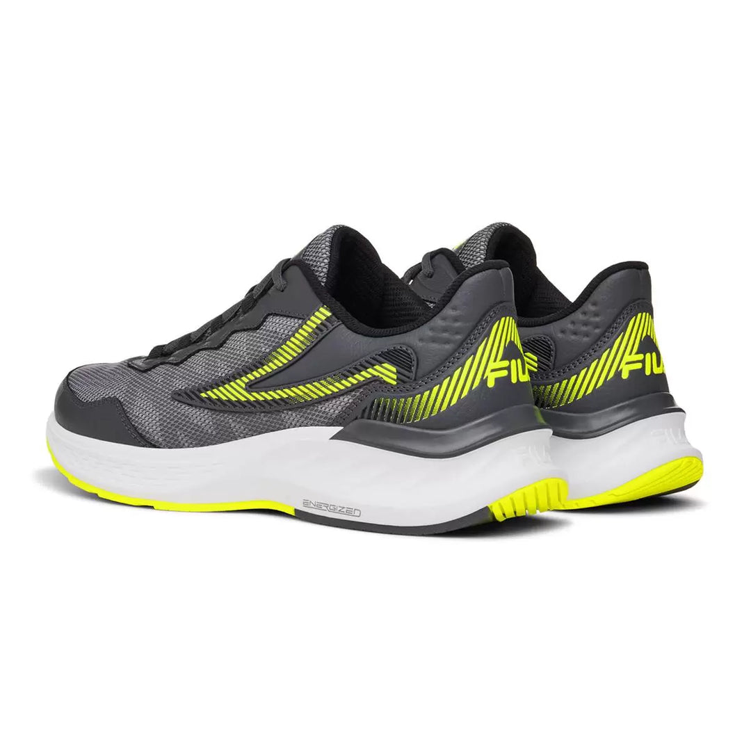 Fila - Chaussures de course unisexe