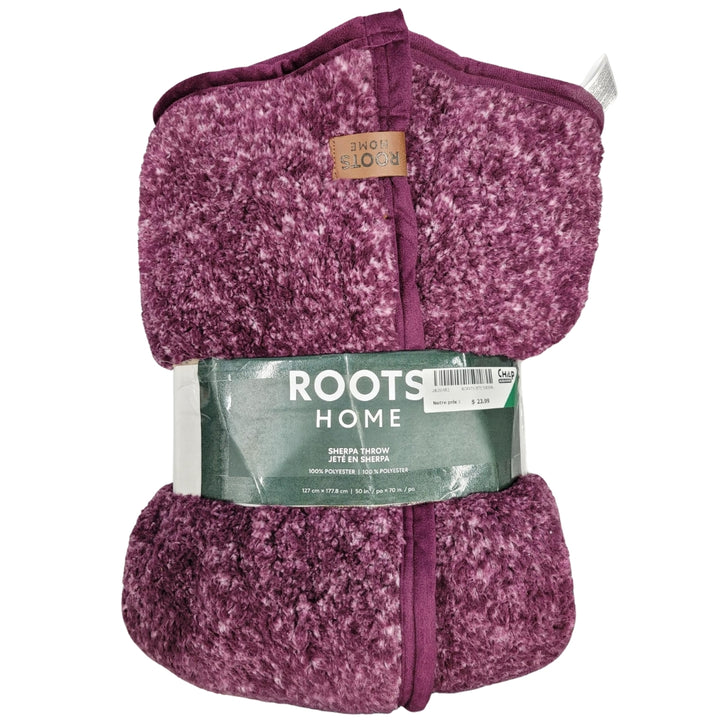 Koolaburra - Jeté en sherpa