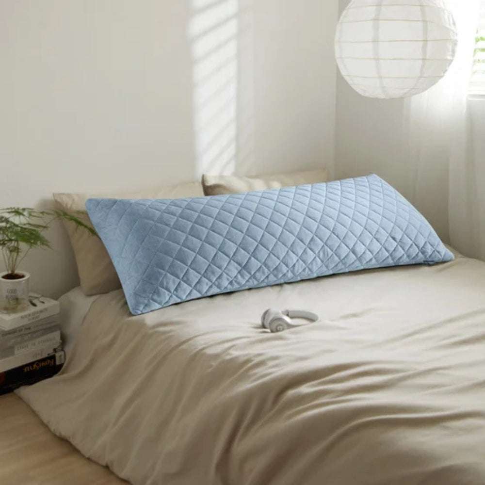 Allied Home - Below Zero Cooling Body Pillow