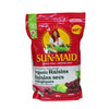 Sunmaid - Raisins secs biologiques de la Californie