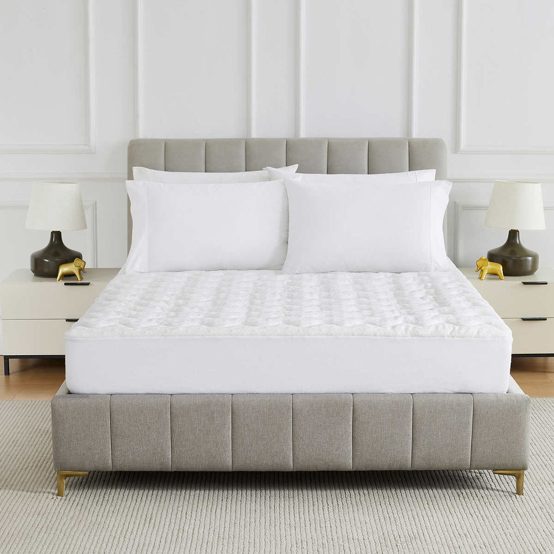 Stearns & Foster - Couvre-matelas