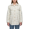 Tilley - Plaid Jacket