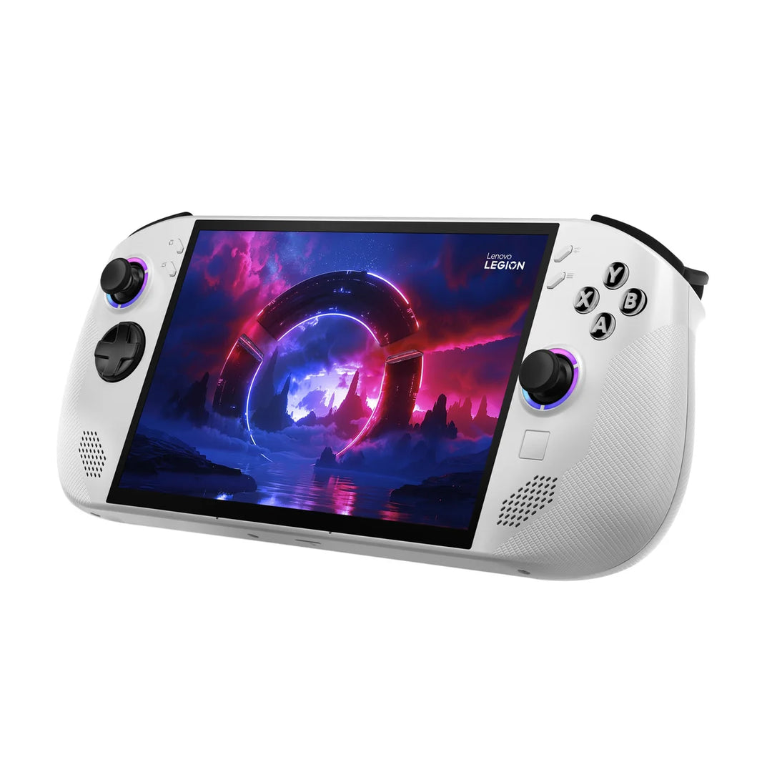 Lenovo Legion Go S - Ordinateur portable de jeux écran tactile de 8,0 po