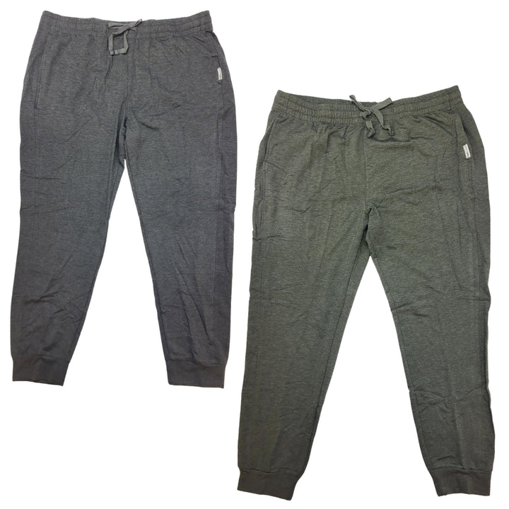 Frank And Oak - Pantalon de détente ultradoux, paquet de 2