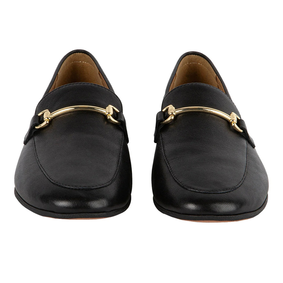 Steve Madden - Mocassins en cuir pour femme