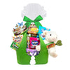 Gift Basket - Easter Lamb