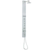 Vigo – Dilana Shower Column with Round Rain Showerhead