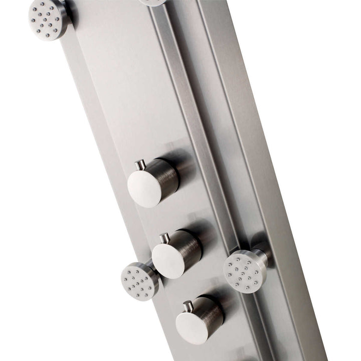 VIGO Mateo Shower Panel