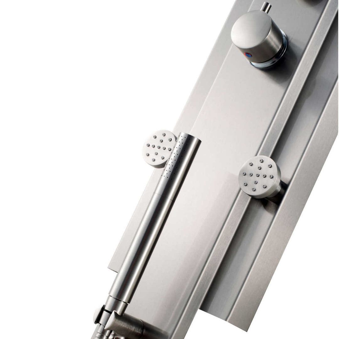 VIGO Mateo Shower Panel