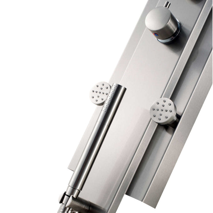 VIGO Mateo Shower Panel