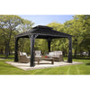 Sojag Messina Gazebo 10 x 12'
