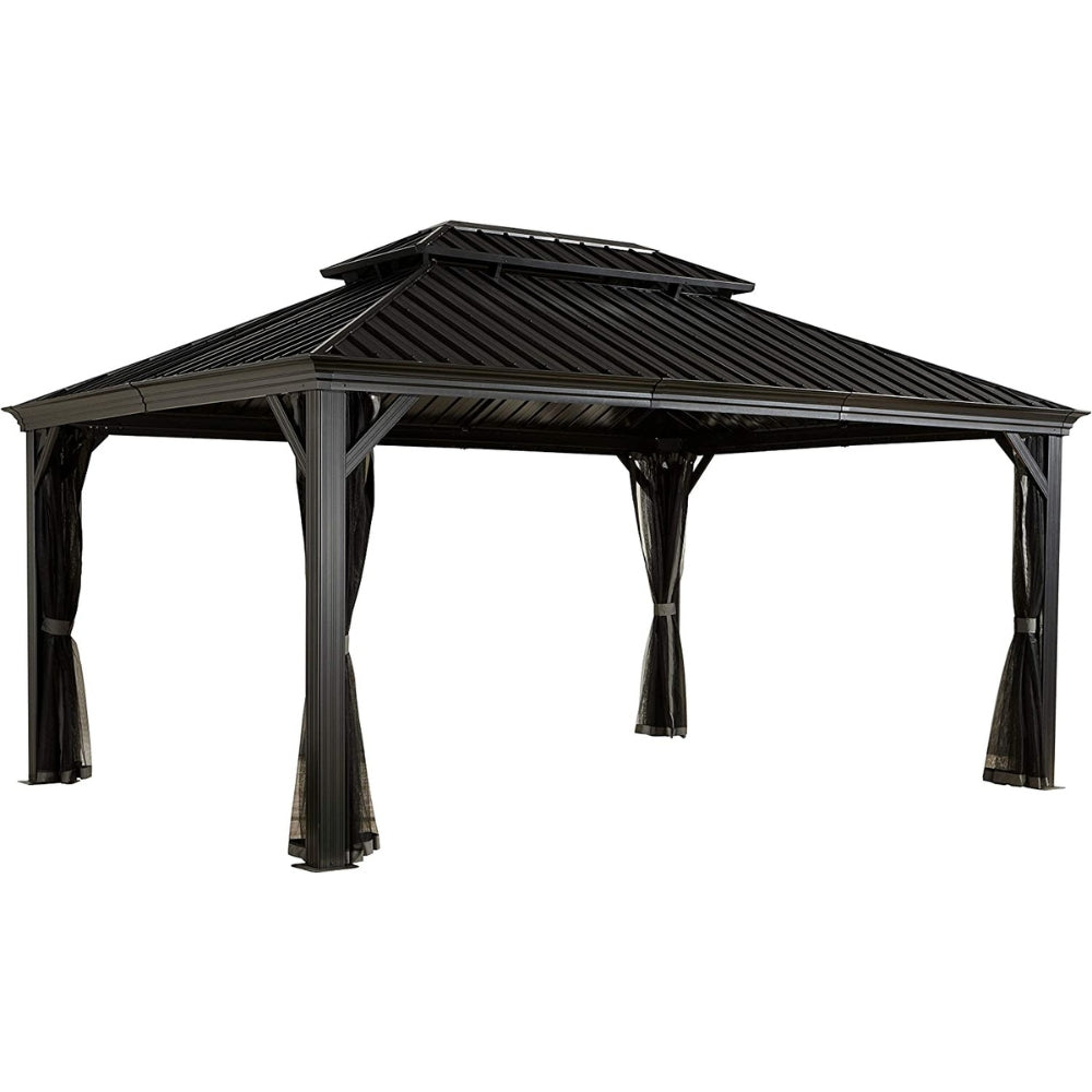 Sojag Messina Gazebo 10 x 12'