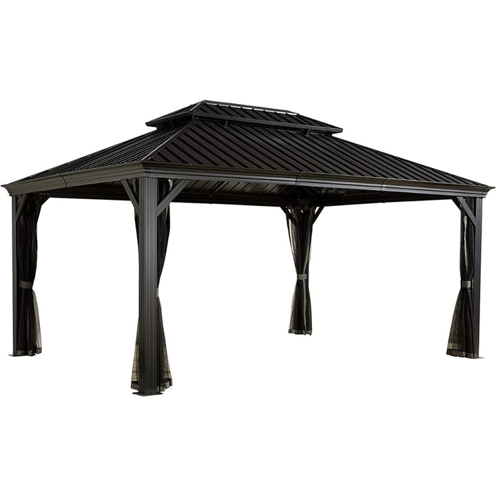 Sojag Messina Gazebo 10 x 12'