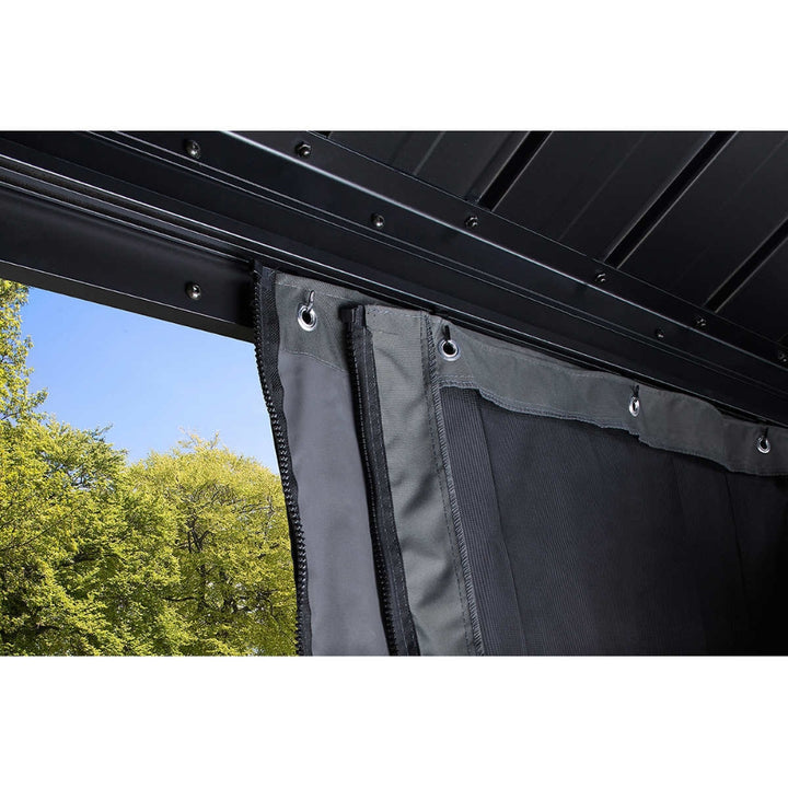 Sojag Messina Gazebo 10 x 12'