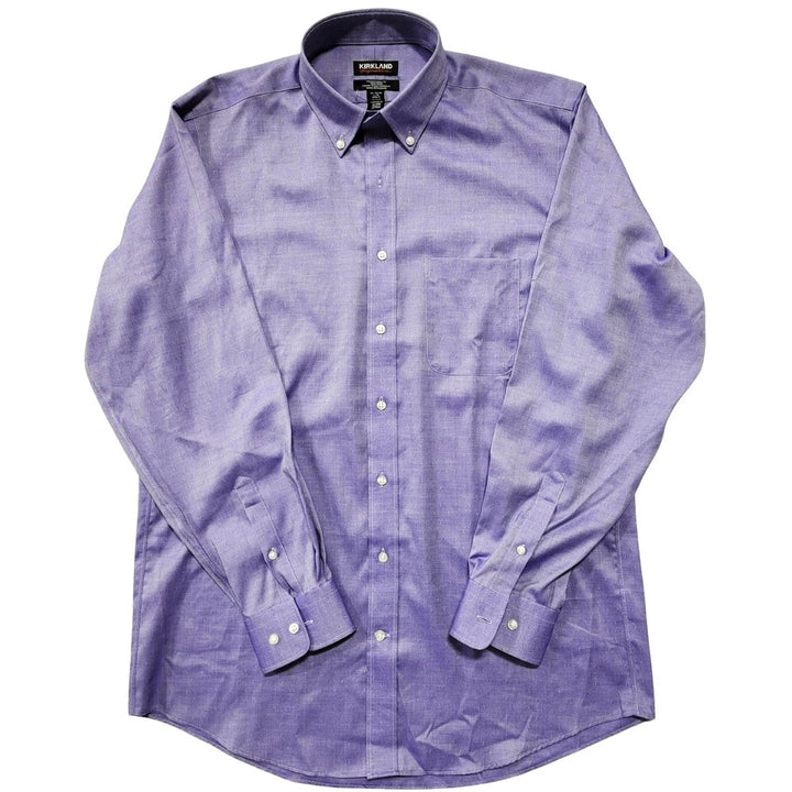 Kirkland Signature Dress Shirt
