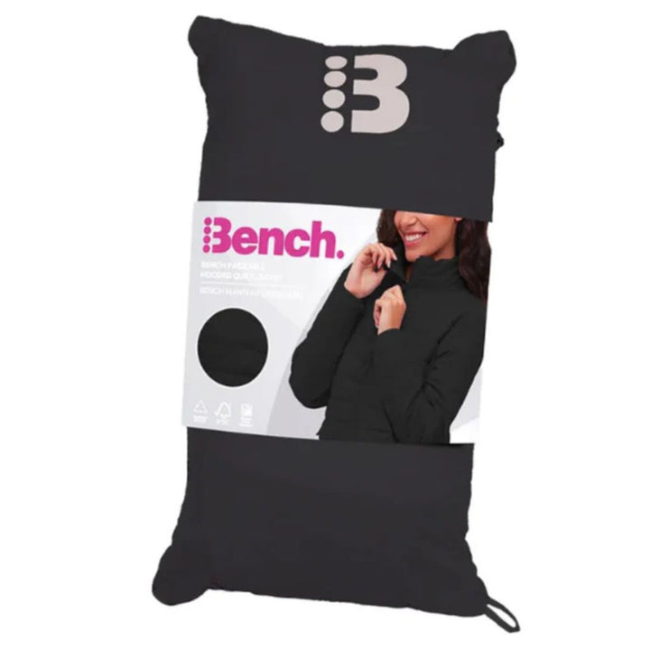 Bench - Manteau léger compressible