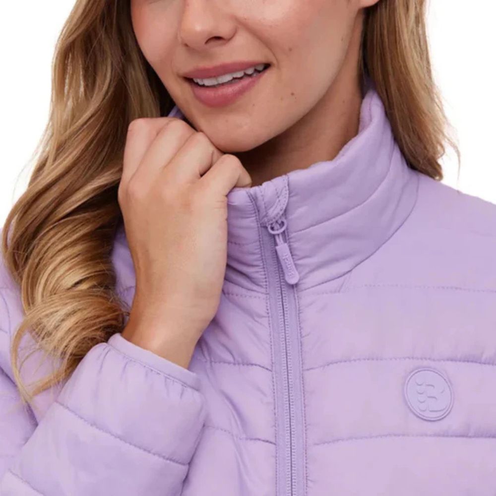 Bench - Manteau léger compressible