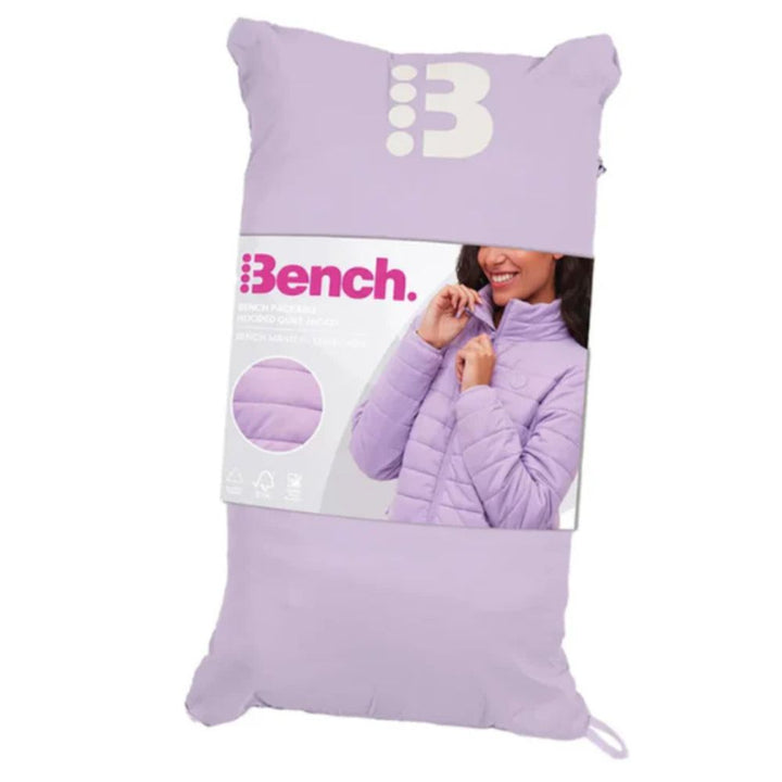 Bench - Manteau léger compressible