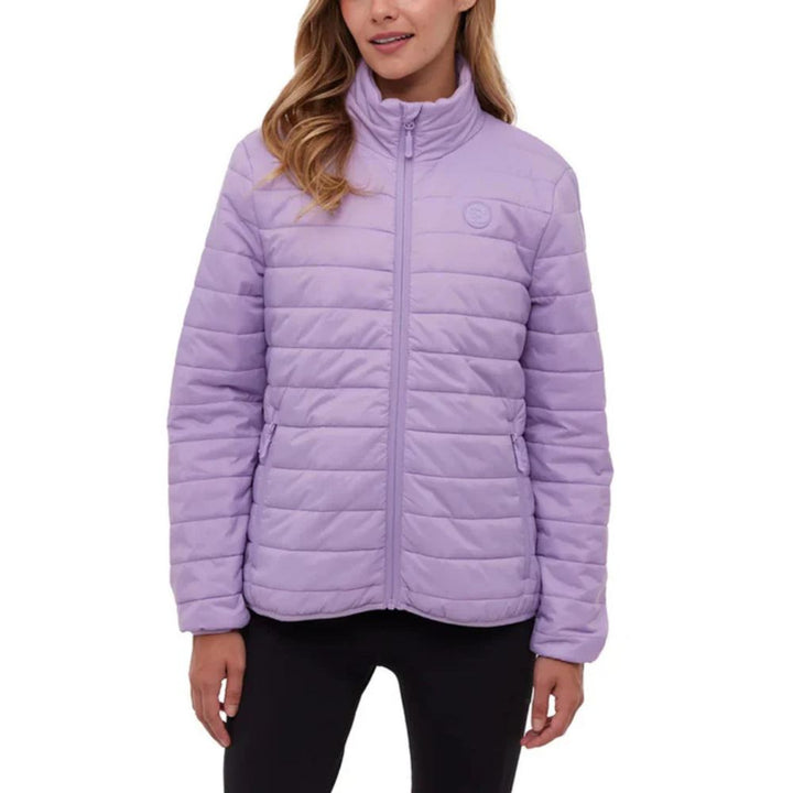 Bench - Manteau léger compressible