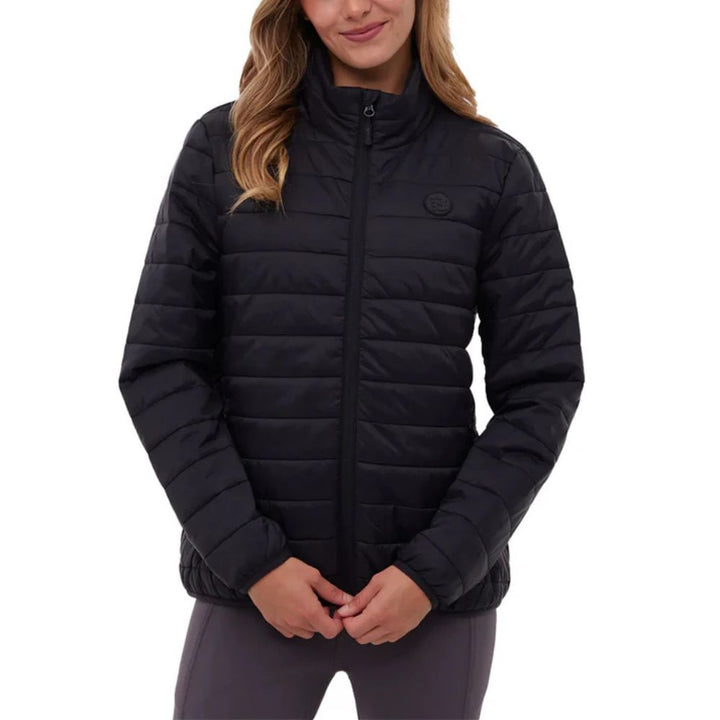 Bench - Manteau léger compressible