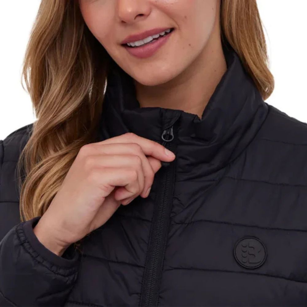 Bench - Manteau léger compressible
