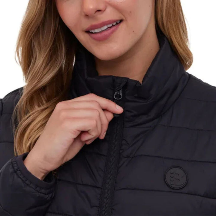 Bench - Manteau léger compressible