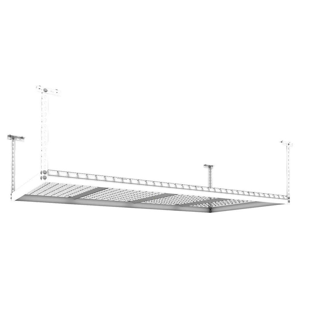 NewAge Products Inc. - Ceiling storage rack
