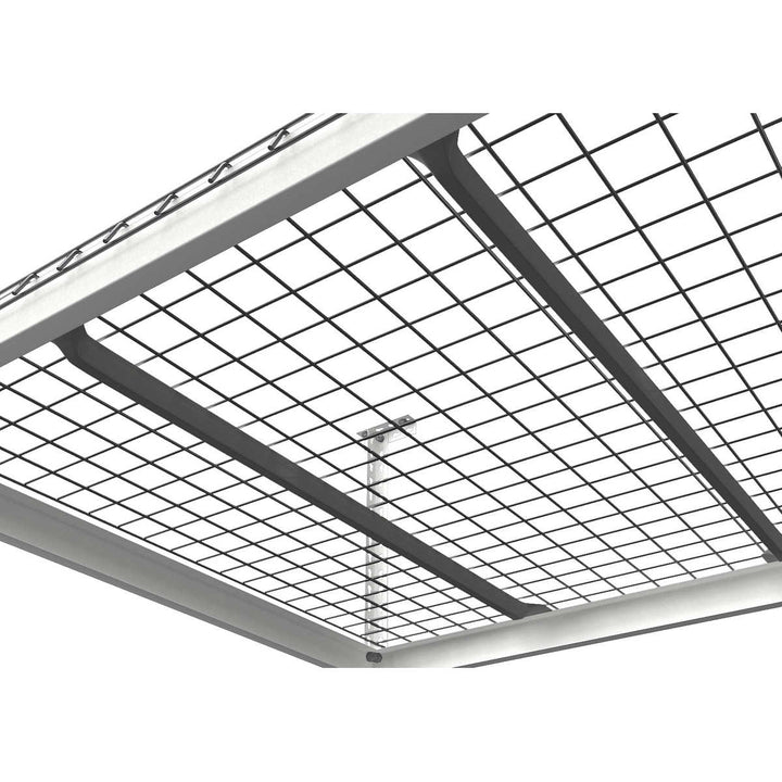 NewAge Products inc. - Support de rangement pour plafond