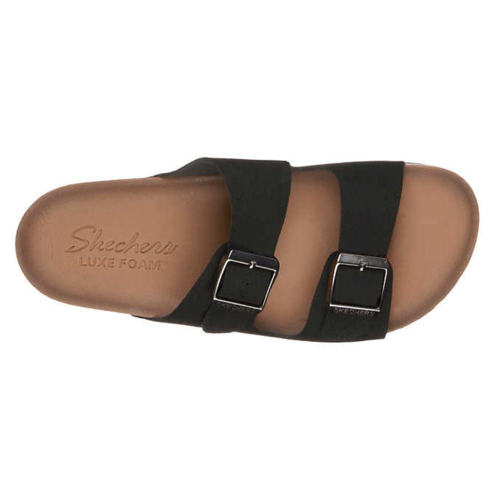 Skechers - Sandale à deux brides