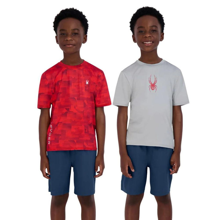 Spyder - Ensemble de bain 3 pièces