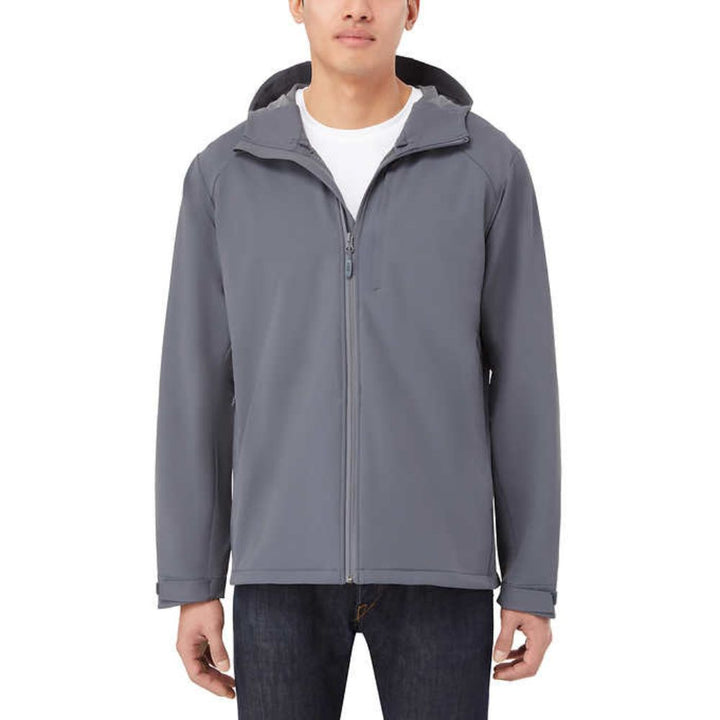 Kirkland Signature - Men's Softshell Jacket 