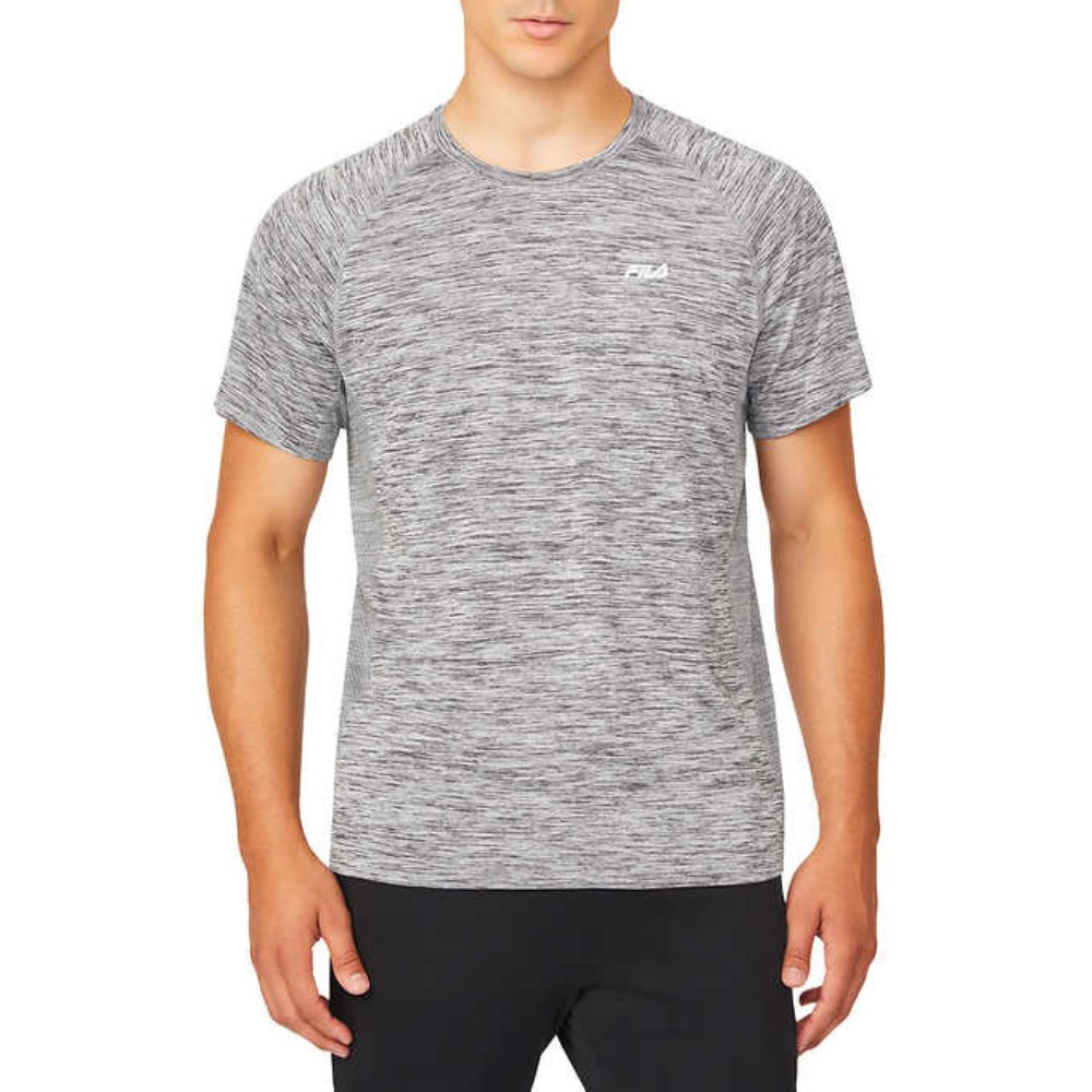 FILA - Men's Performance Shirt 2-Pack