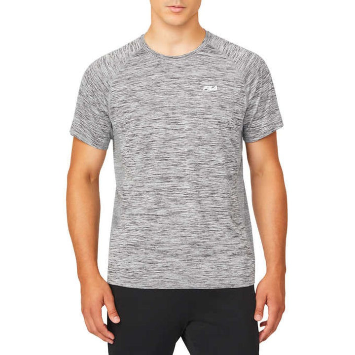 FILA - Men's Performance Shirt 2-Pack