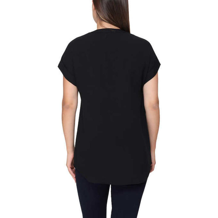 Rachel Roy V-Neck Shirt
