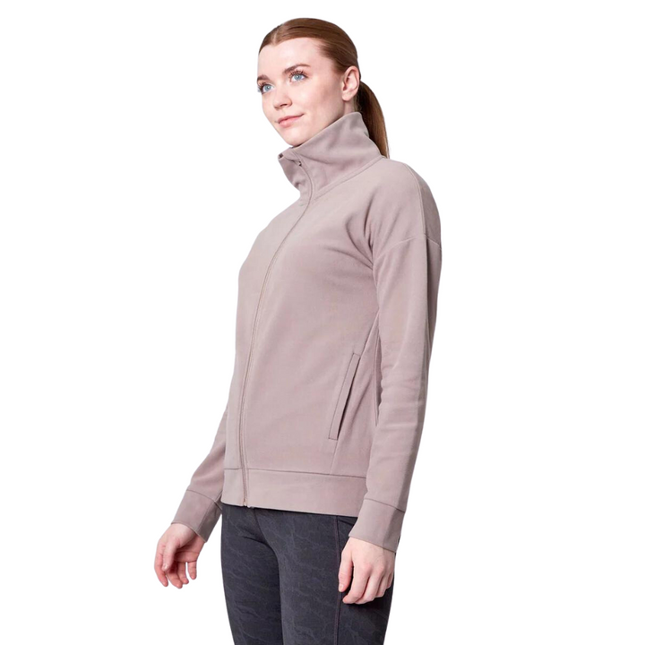 Mondetta - Women's Long Sleeve Jacket